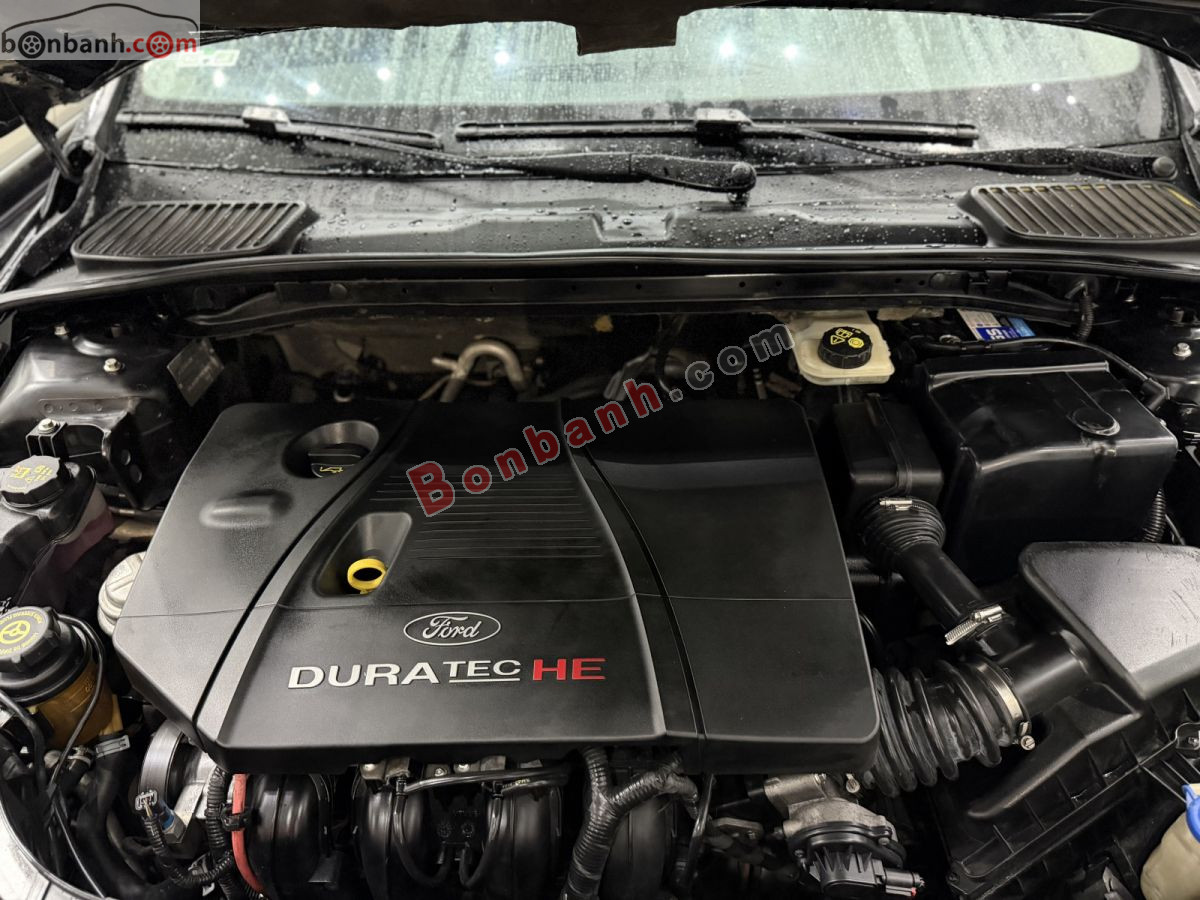Bán ô tô Ford Mondeo 2.3 AT - 2012 - xe cũ