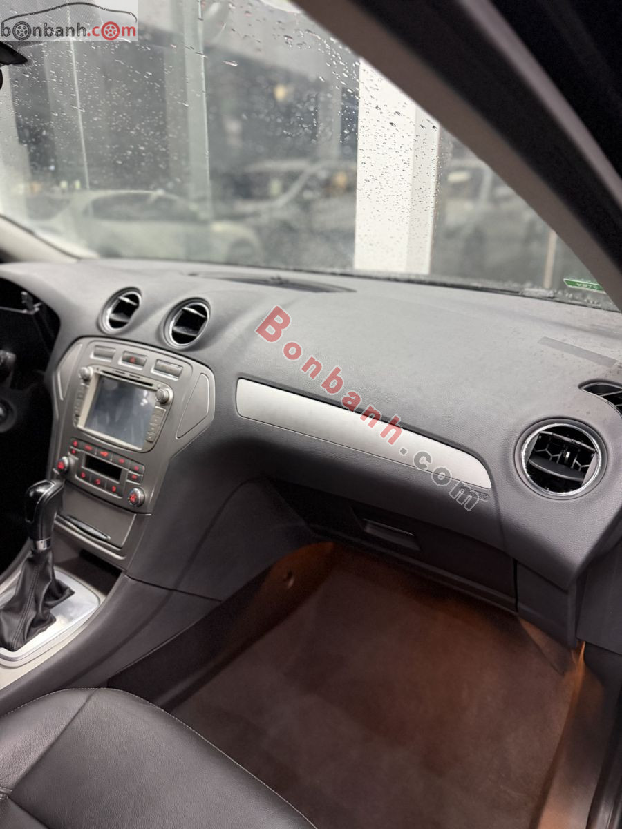 Bán ô tô Ford Mondeo 2.3 AT - 2012 - xe cũ