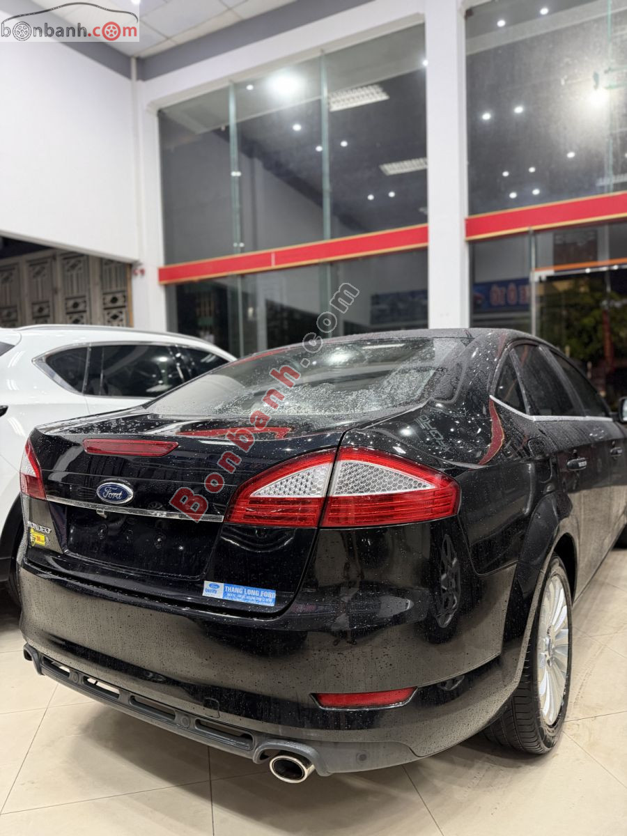 Bán ô tô Ford Mondeo 2.3 AT - 2012 - xe cũ