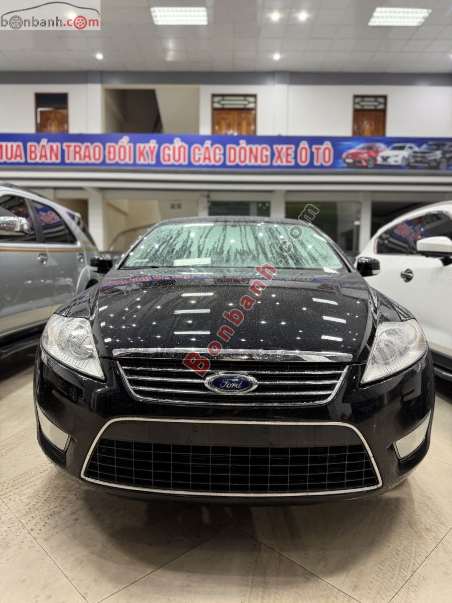 Bán ô tô Ford Mondeo 2.3 AT - 2012 - xe cũ