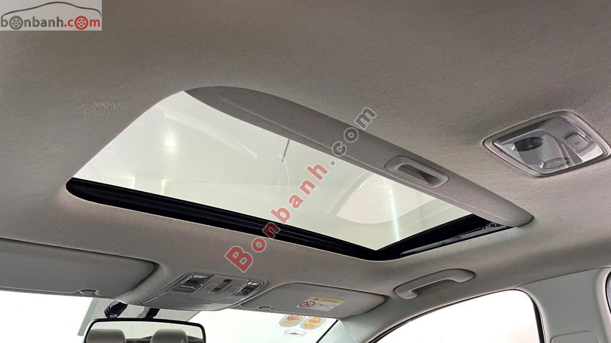 Bán ô tô Kia Cerato 1.6 AT Luxury - 2021 - xe cũ