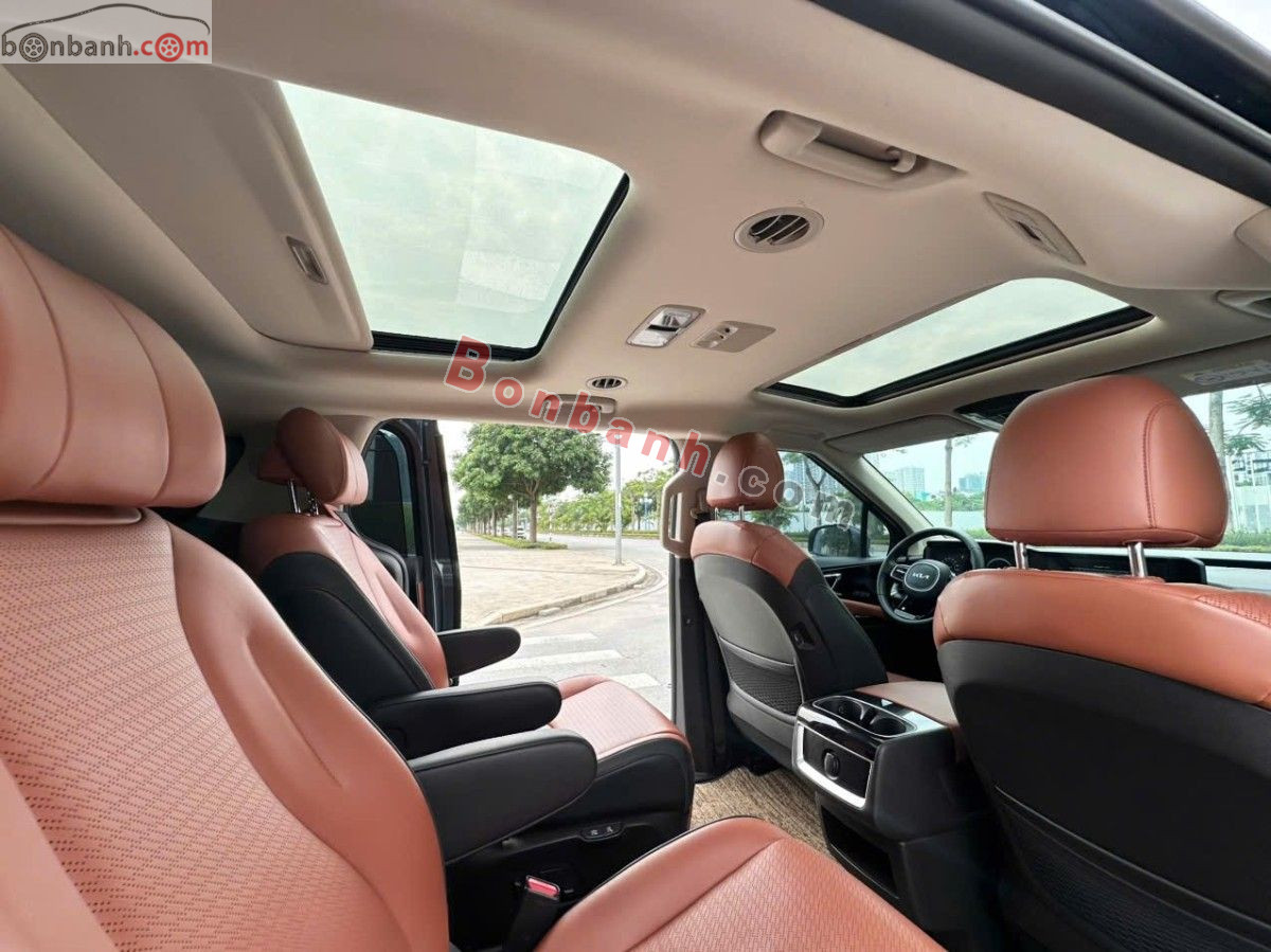Bán ô tô Kia Carnival Signature 2.2D - 2024 - xe cũ
