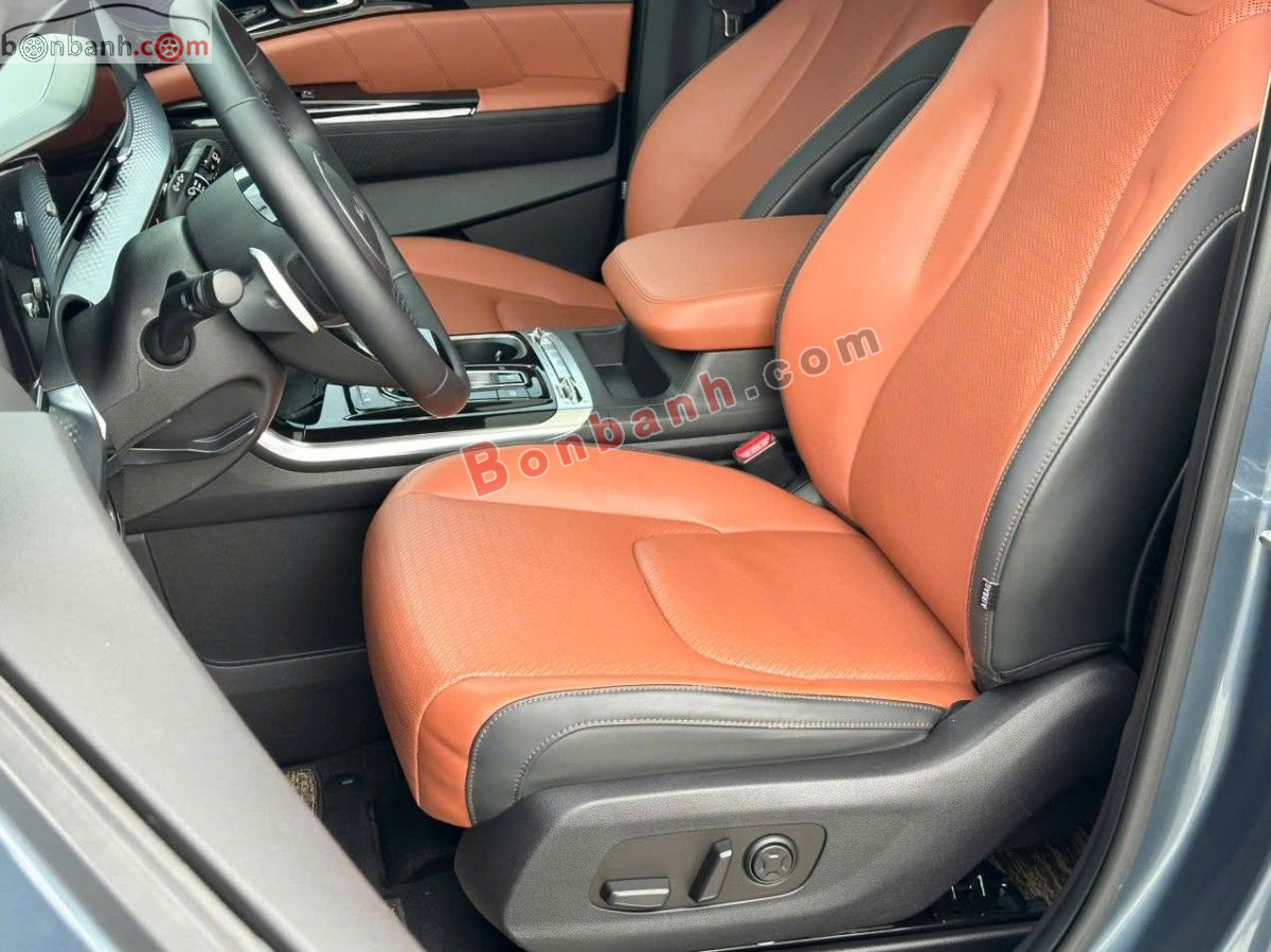 Bán ô tô Kia Carnival Signature 2.2D - 2024 - xe cũ