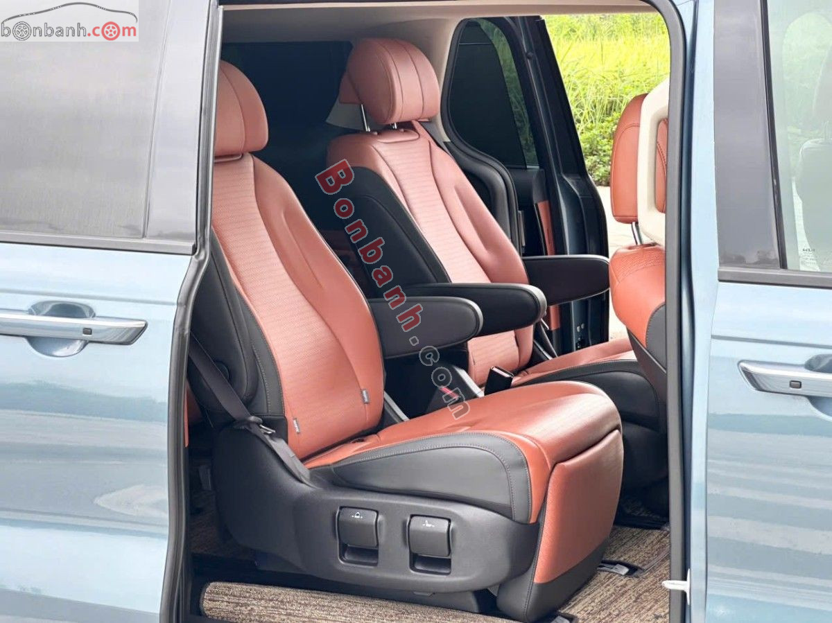 Bán ô tô Kia Carnival Signature 2.2D - 2024 - xe cũ