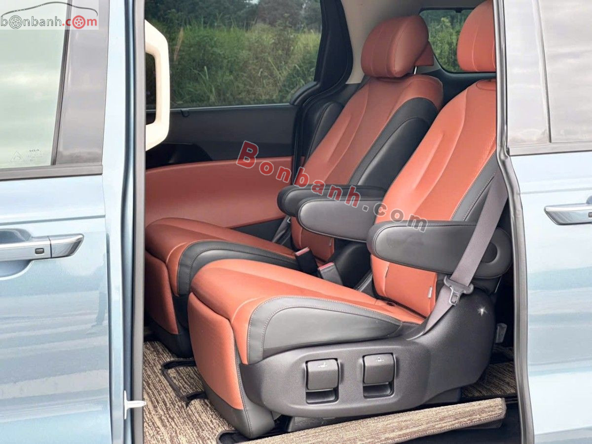 Bán ô tô Kia Carnival Signature 2.2D - 2024 - xe cũ