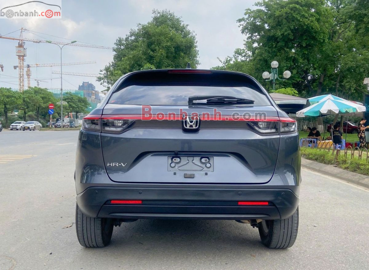 Bán ô tô Honda HRV G - 2024 - xe cũ