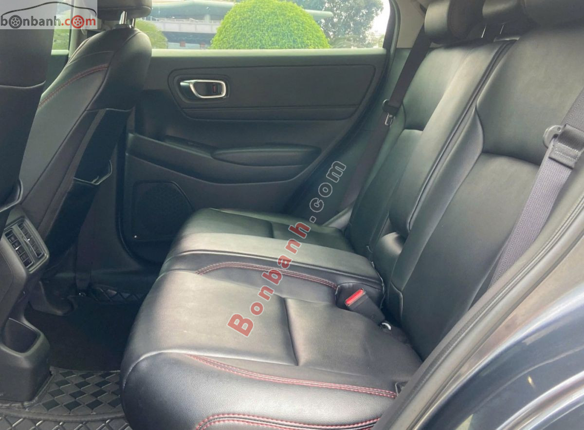 Bán ô tô Honda HRV G - 2024 - xe cũ