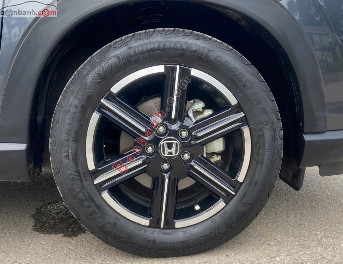 Bán ô tô Honda HRV G - 2024 - xe cũ