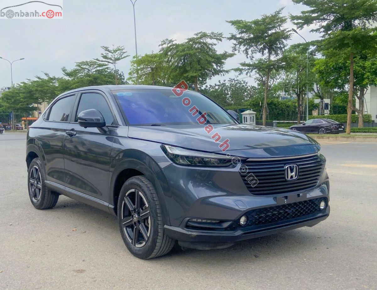 Bán ô tô Honda HRV G - 2024 - xe cũ