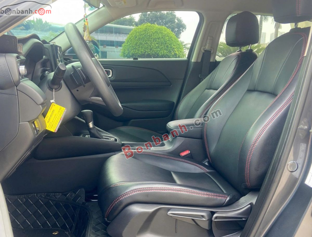 Bán ô tô Honda HRV G - 2024 - xe cũ