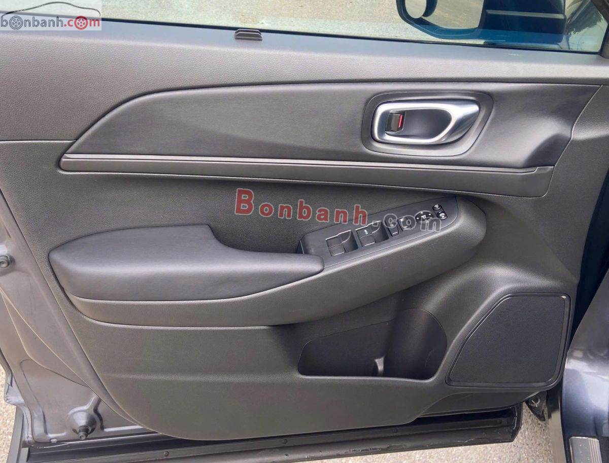 Bán ô tô Honda HRV G - 2024 - xe cũ