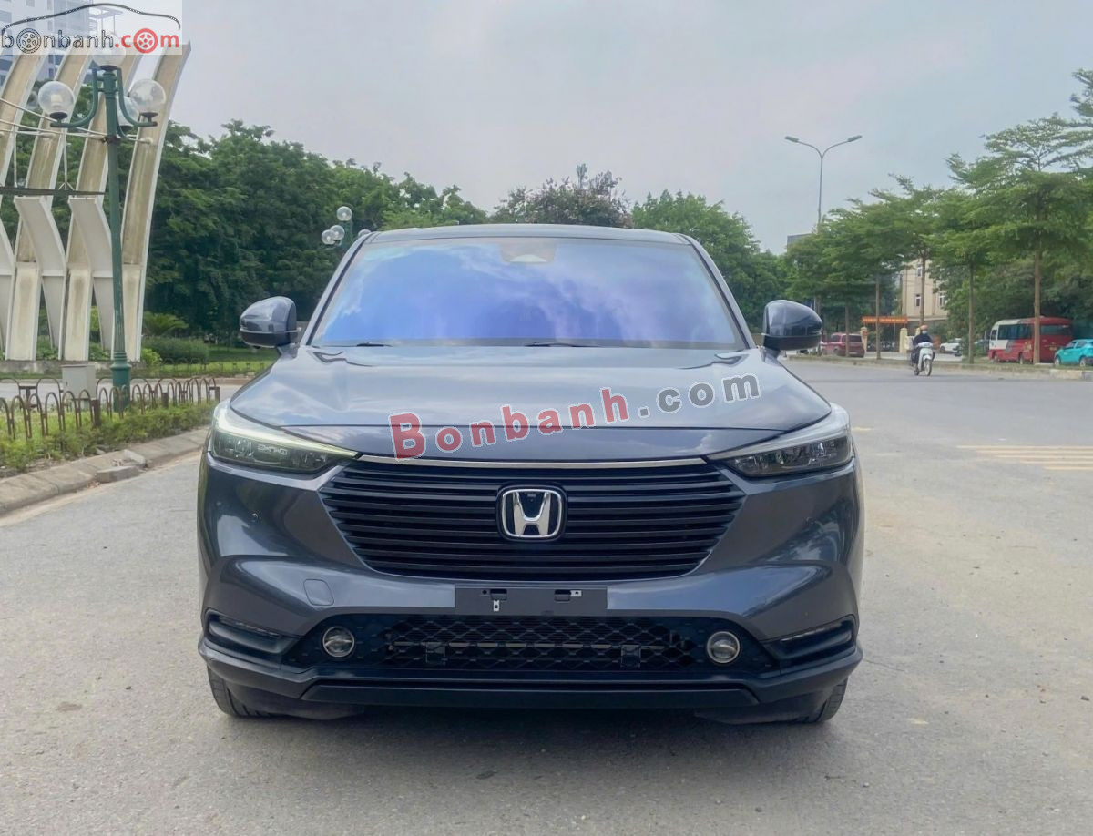 Bán ô tô Honda HRV G - 2024 - xe cũ
