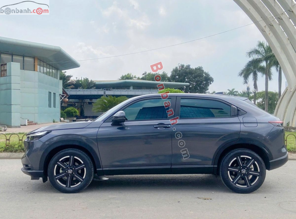 Bán ô tô Honda HRV G - 2024 - xe cũ