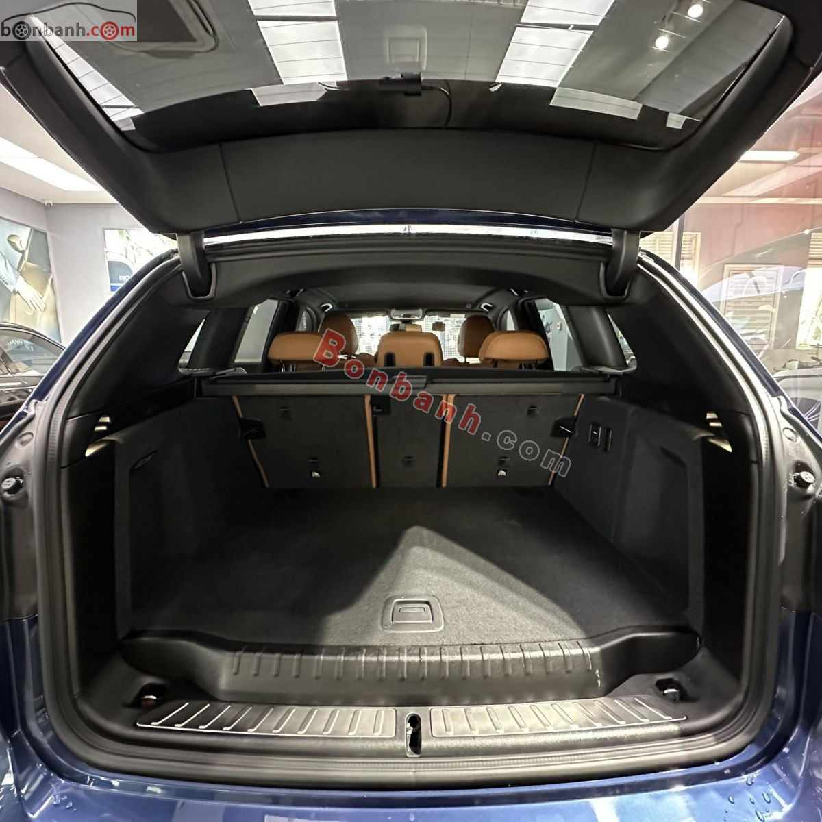 Bán ô tô BMW X3 xDrive20i M Sport - 2022 - xe cũ