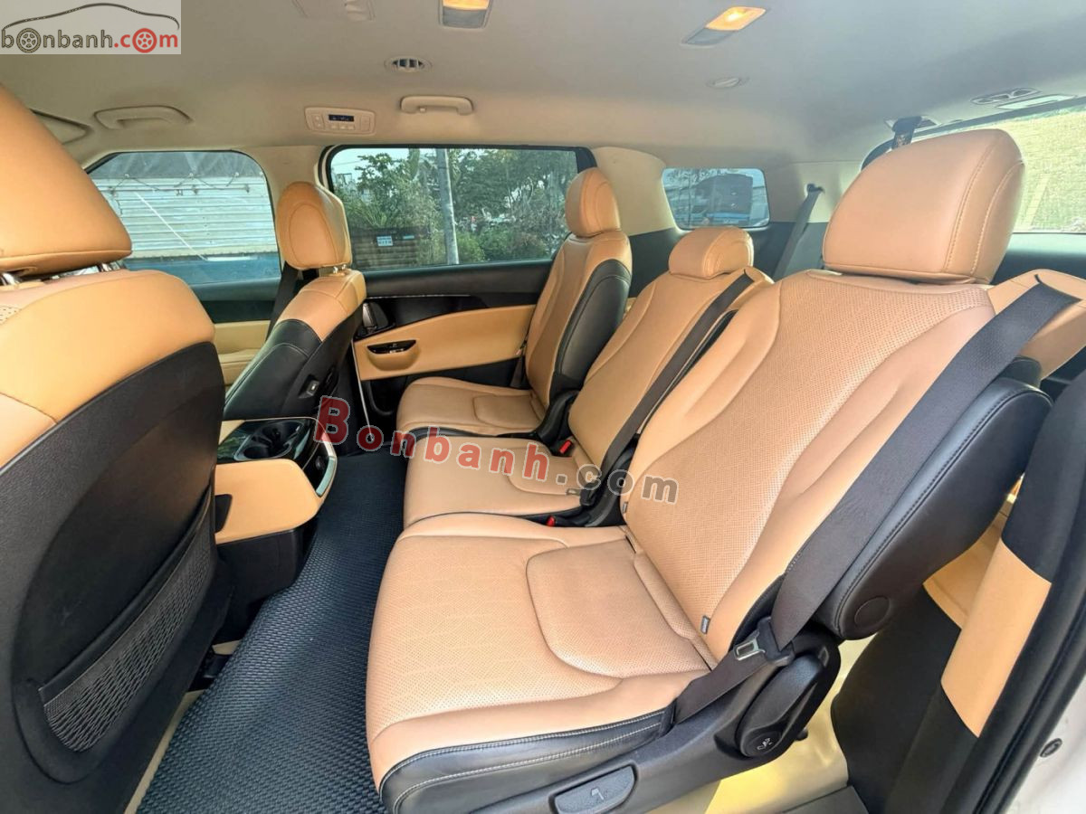 Bán ô tô Kia Carnival Luxury 2.2D - 2022 - xe cũ
