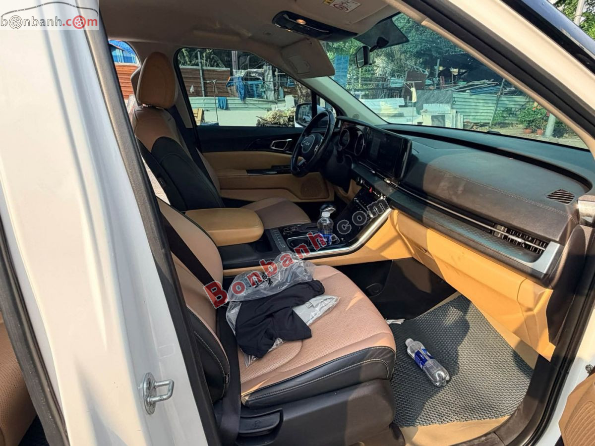 Bán ô tô Kia Carnival Luxury 2.2D - 2022 - xe cũ