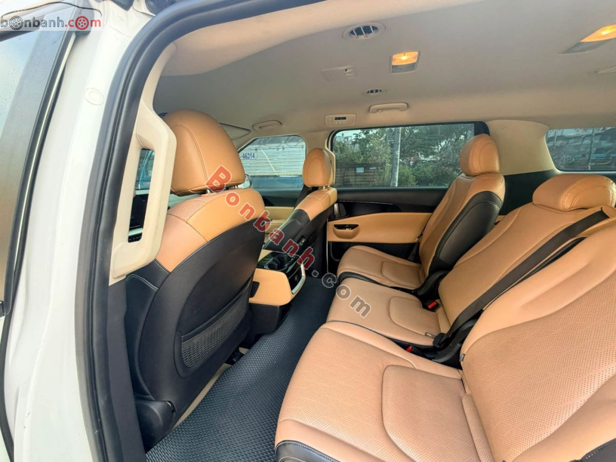 Bán ô tô Kia Carnival Luxury 2.2D - 2022 - xe cũ
