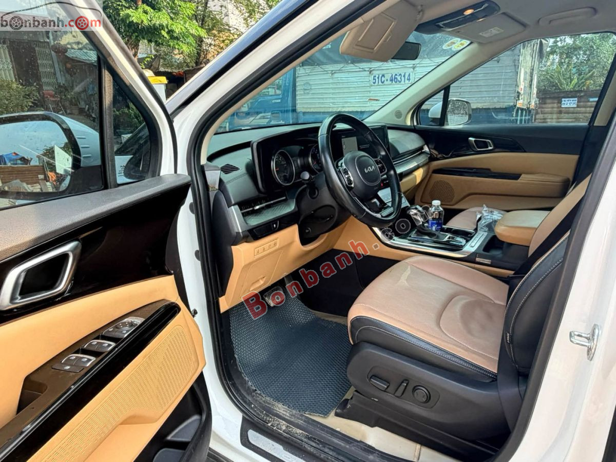 Bán ô tô Kia Carnival Luxury 2.2D - 2022 - xe cũ