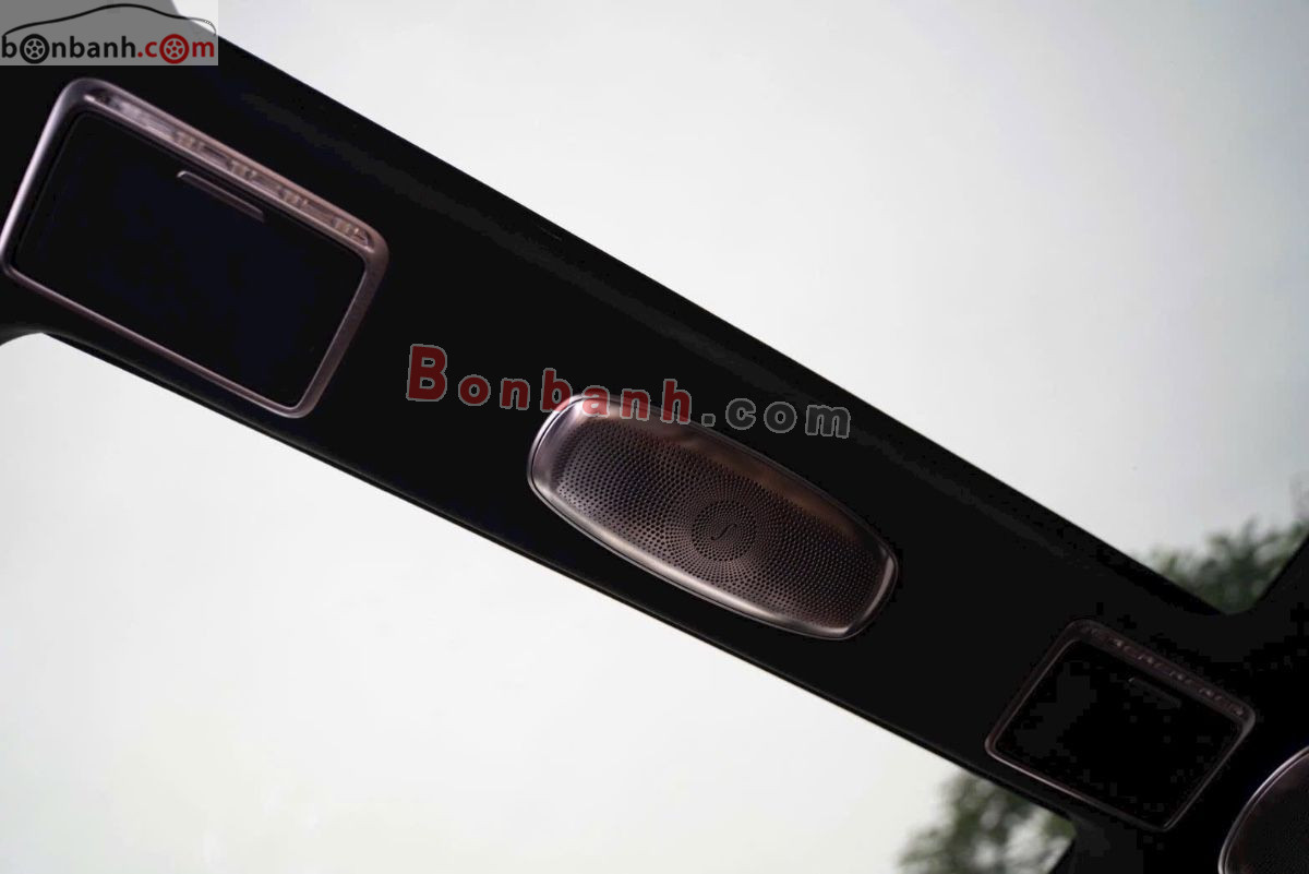 Bán ô tô Mercedes Benz S class S450L Luxury - 2020 - xe cũ
