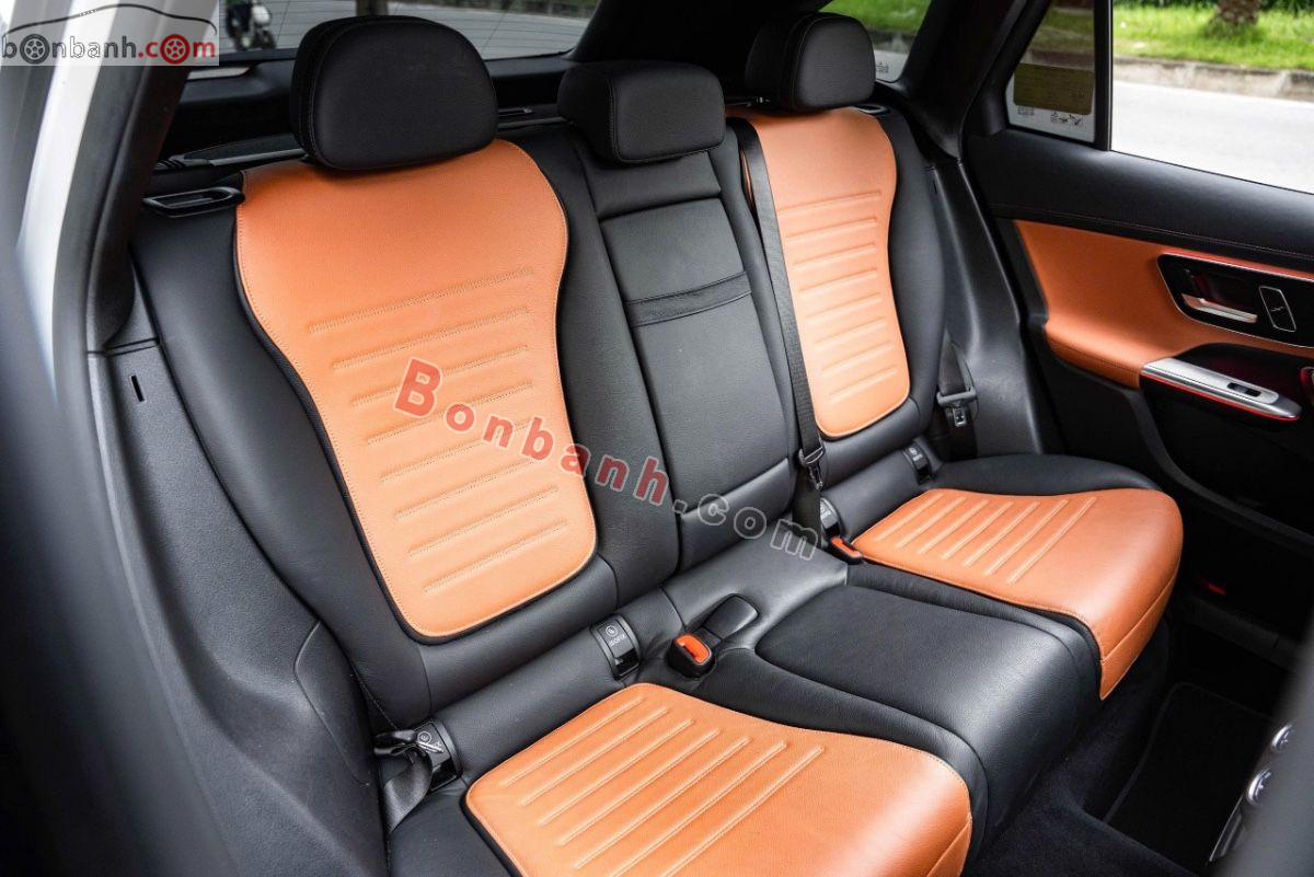 Bán ô tô Mercedes Benz GLC 300 4Matic - 2023 - xe cũ