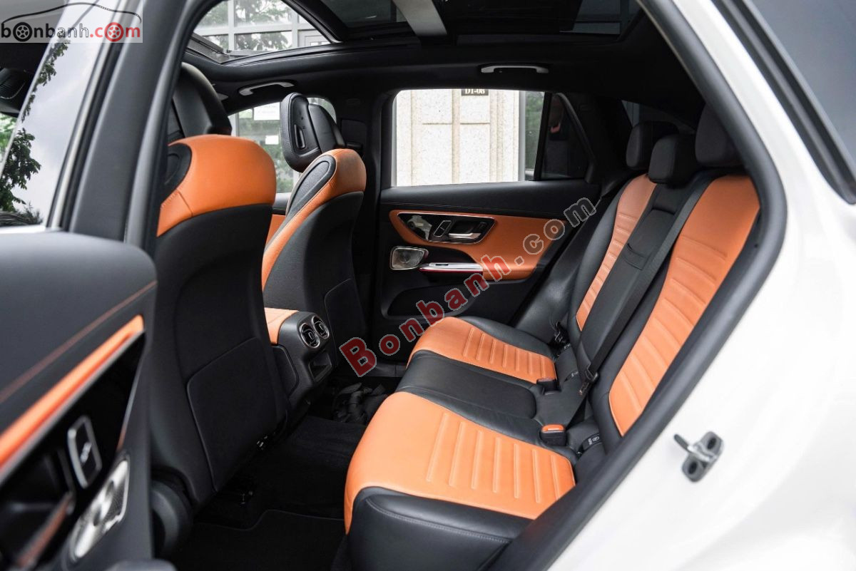 Bán ô tô Mercedes Benz GLC 300 4Matic - 2023 - xe cũ