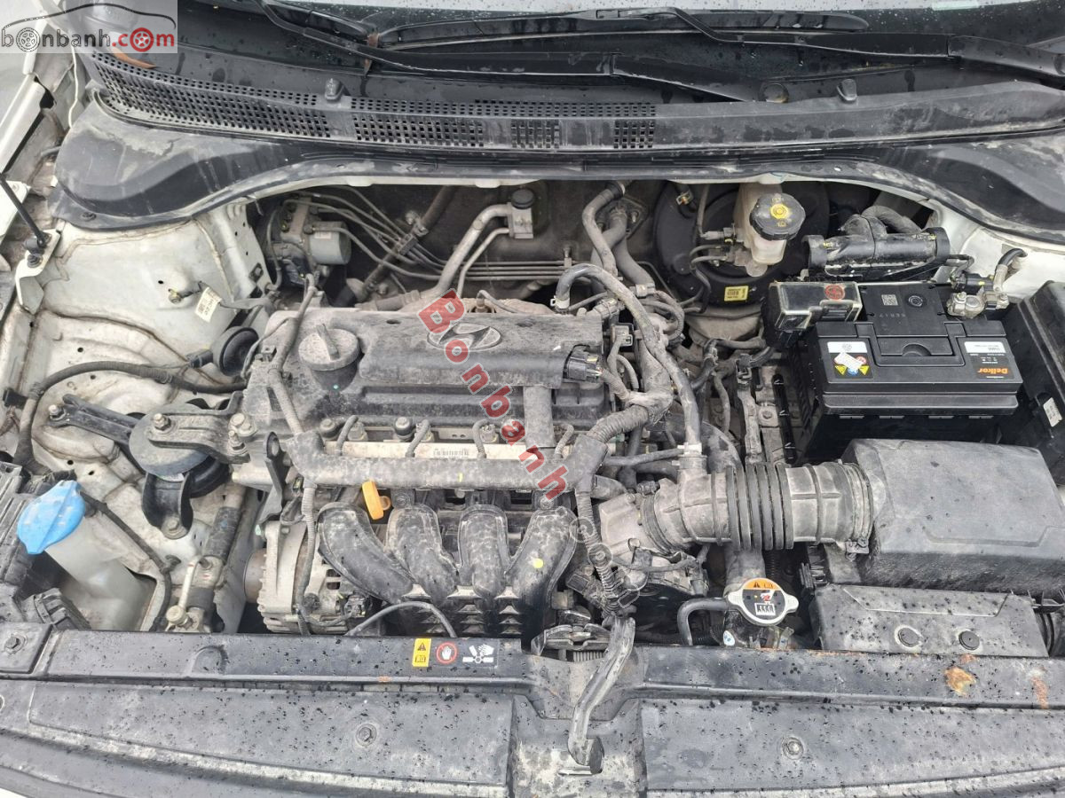 Bán ô tô Hyundai Accent 1.4 AT Đặc Biệt - 2022 - xe cũ
