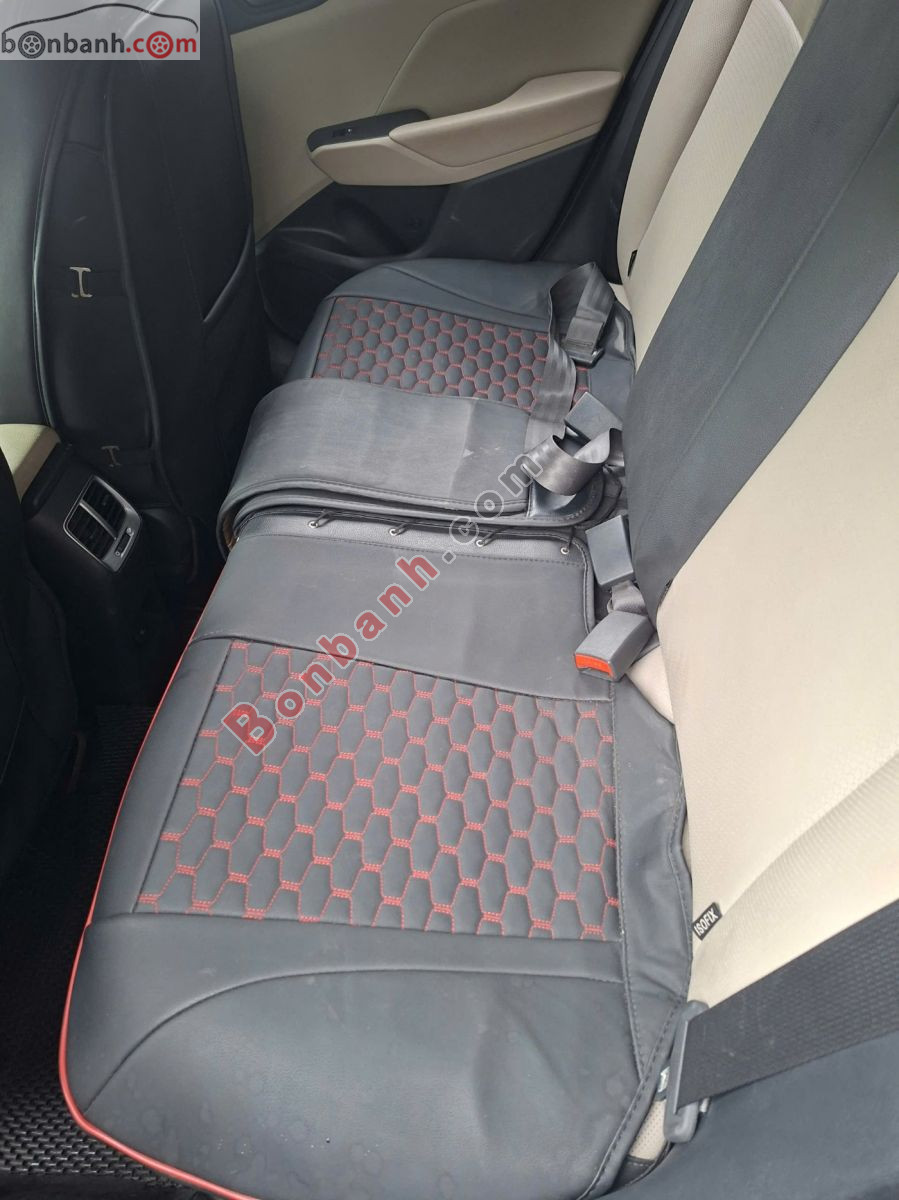 Bán ô tô Hyundai Accent 1.4 AT Đặc Biệt - 2022 - xe cũ