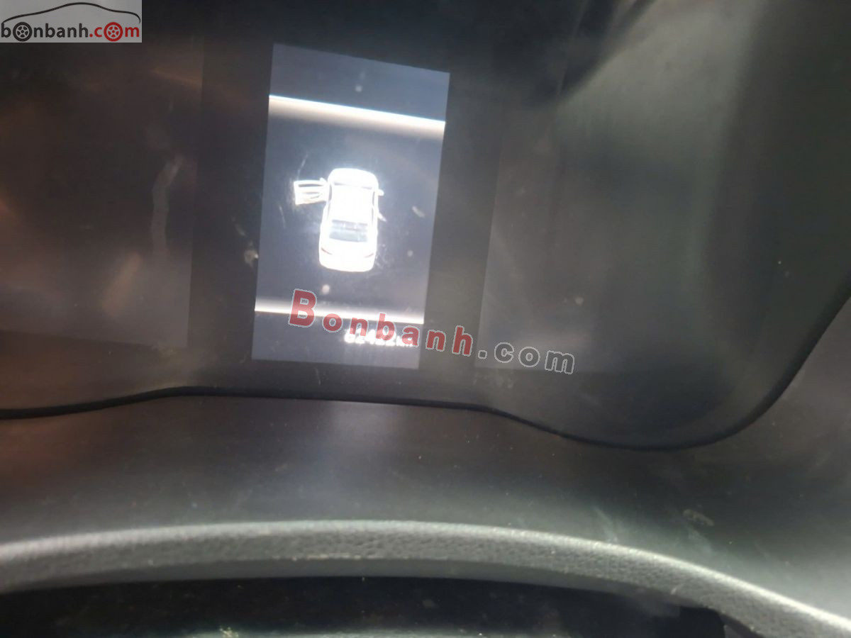 Bán ô tô Hyundai Accent 1.4 AT Đặc Biệt - 2022 - xe cũ