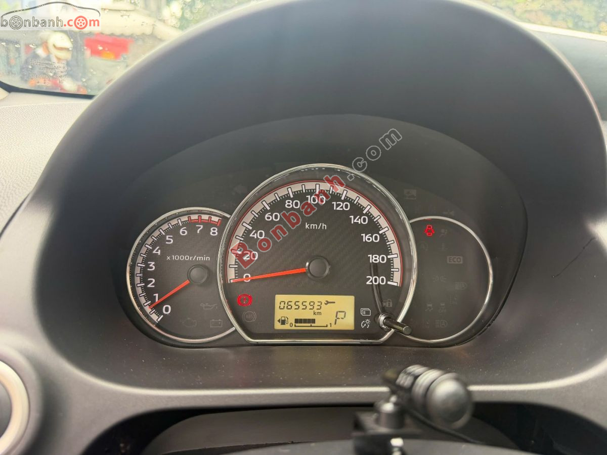 Bán ô tô Mitsubishi Attrage 1.2 CVT - 2020 - xe cũ