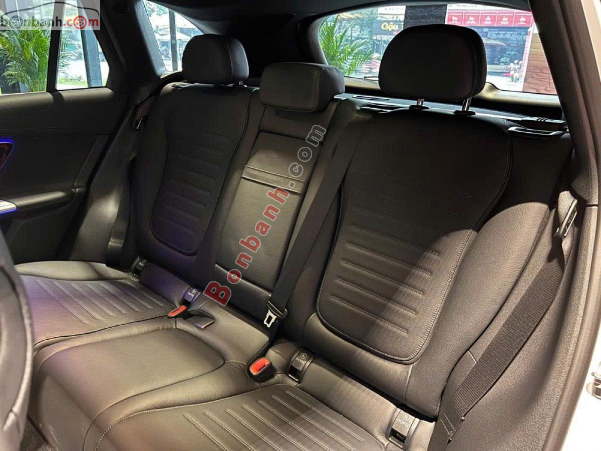 Bán ô tô Mercedes Benz GLC 300 4Matic - 2026 - xe mới
