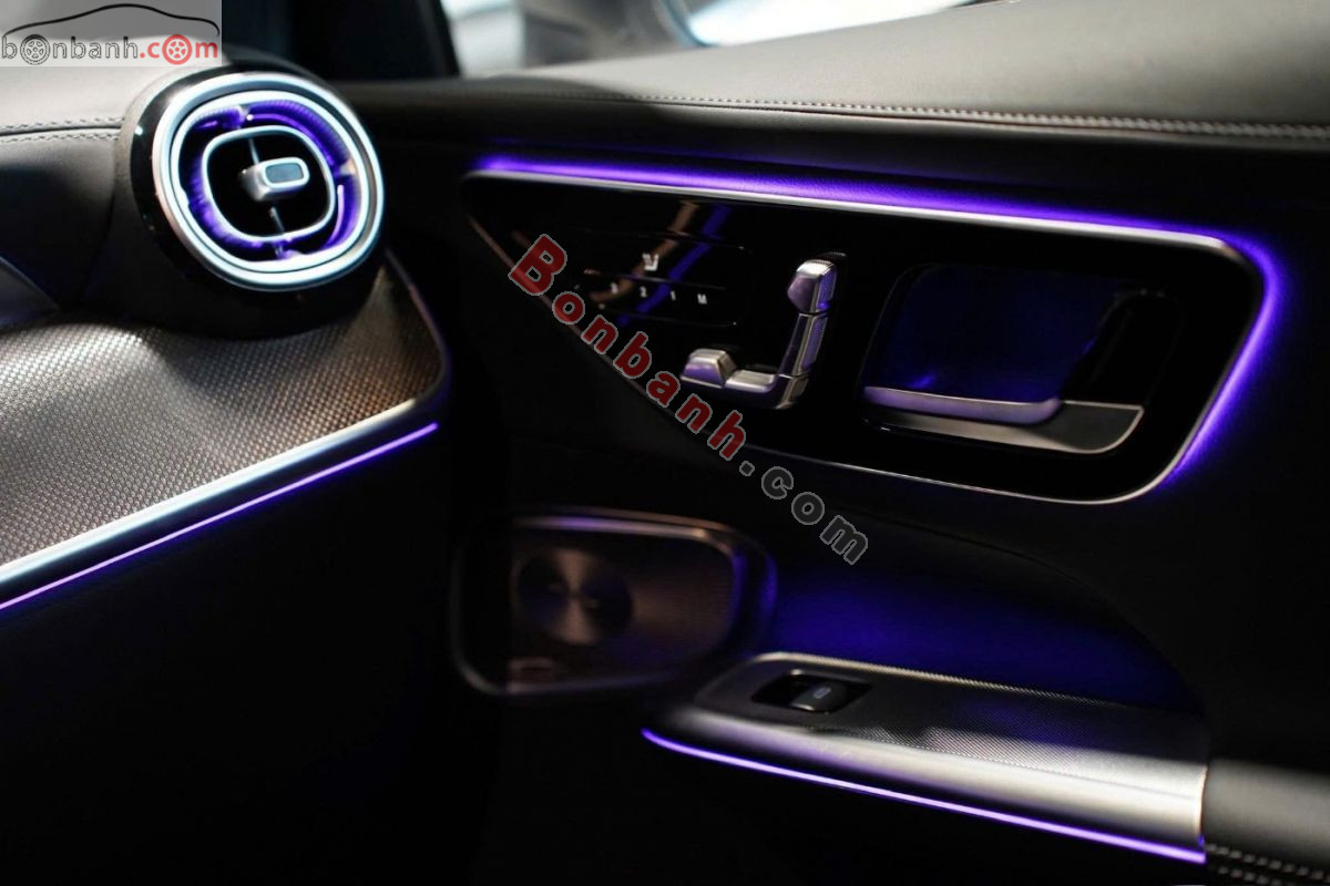 Bán ô tô Mercedes Benz GLC 300 4Matic - 2026 - xe mới