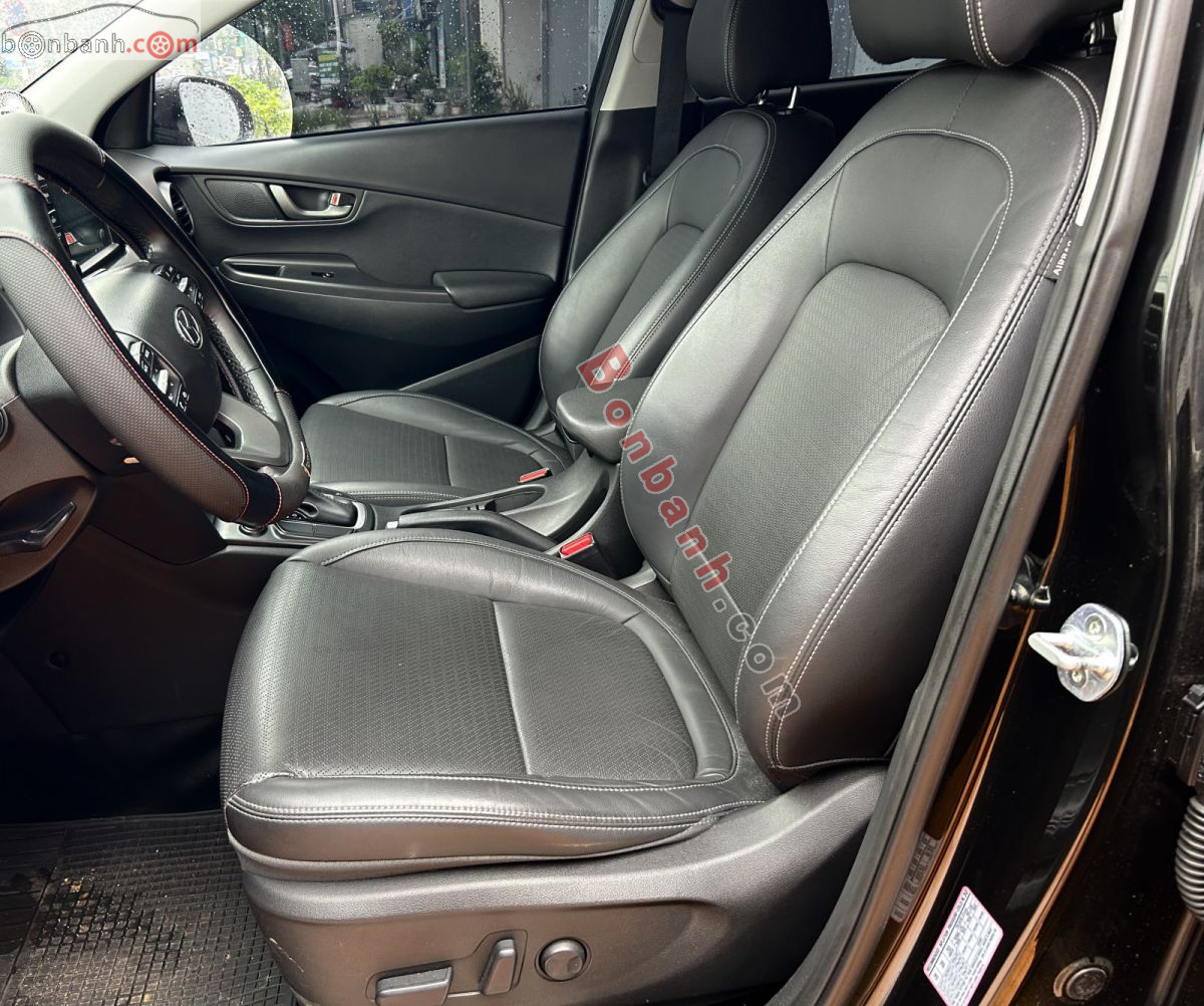 Bán ô tô Hyundai Kona Đặc Biệt 2.0 AT - 2018 - xe cũ
