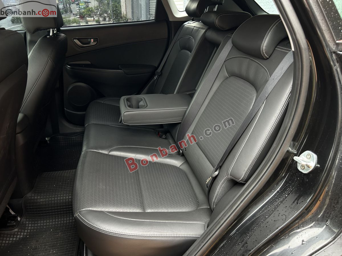 Bán ô tô Hyundai Kona Đặc Biệt 2.0 AT - 2018 - xe cũ