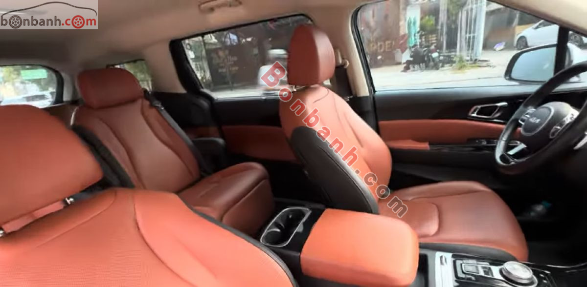 Bán ô tô Kia Carnival Premium 2.2D - 2022 - xe cũ