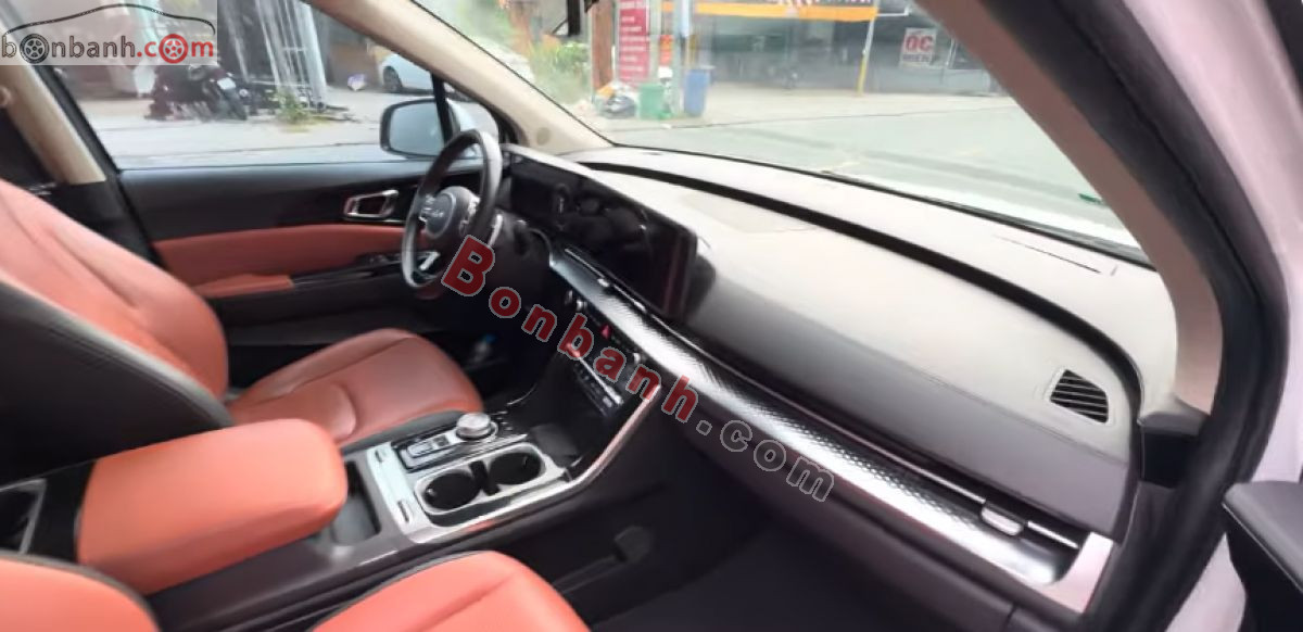 Bán ô tô Kia Carnival Premium 2.2D - 2022 - xe cũ