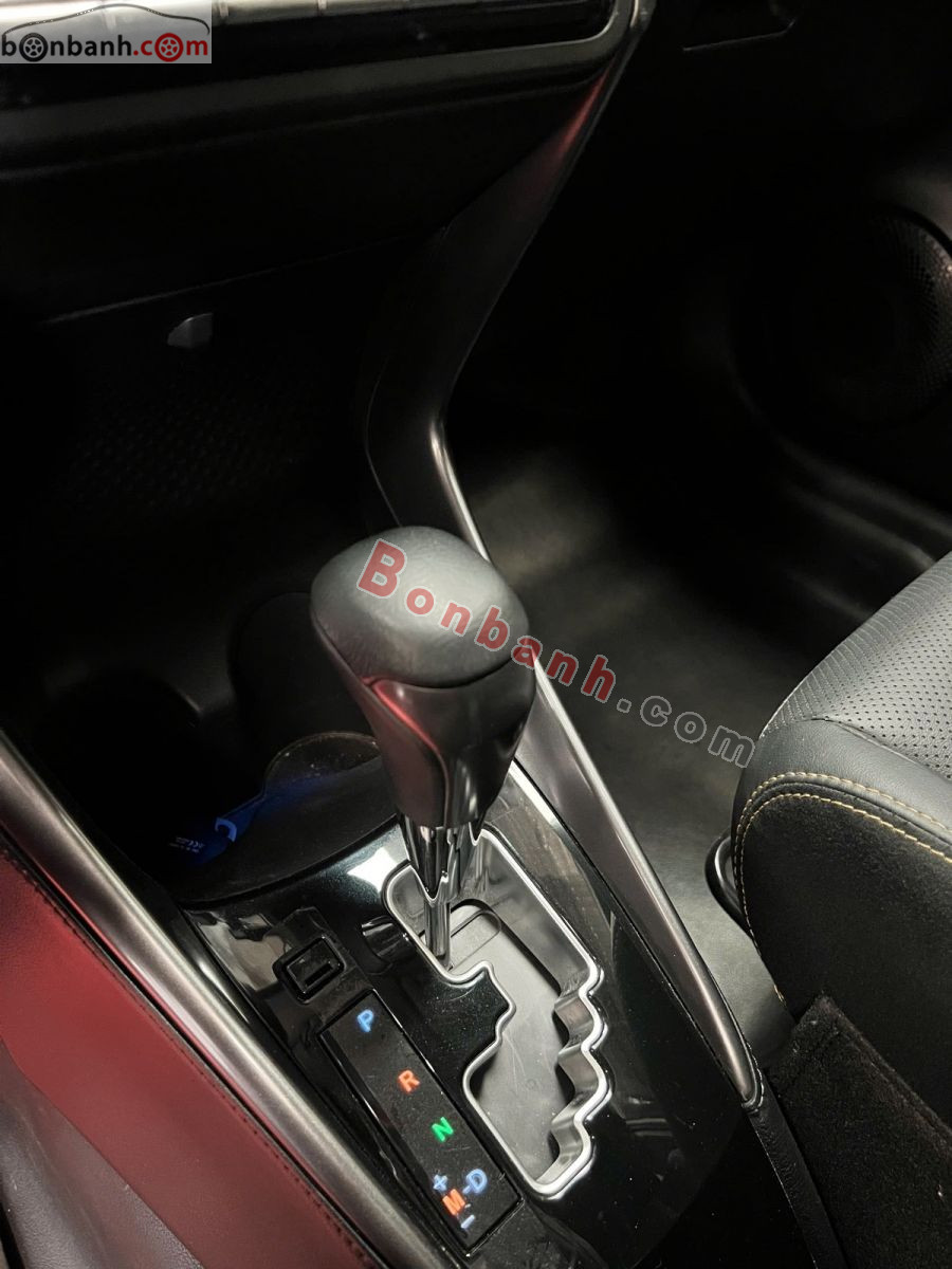 Bán ô tô Toyota Vios G 1.5 CVT - 2024 - xe cũ