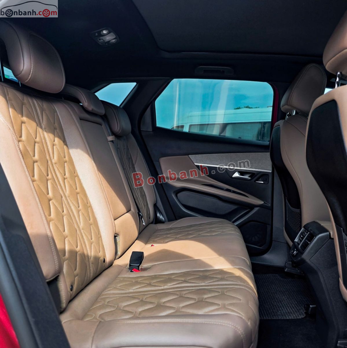 Bán ô tô Peugeot 3008 GT - 2022 - xe cũ