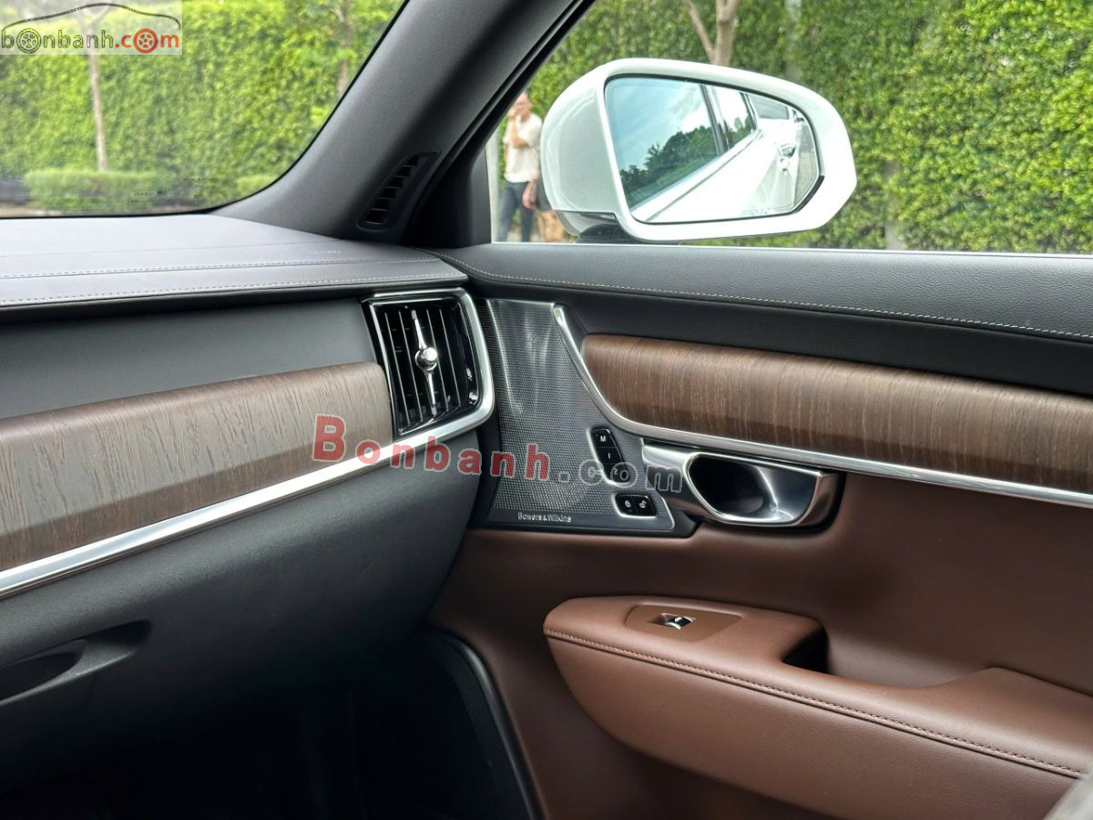 Bán ô tô Volvo S90 Ultimate LWB B6 AWD - 2022 - xe cũ
