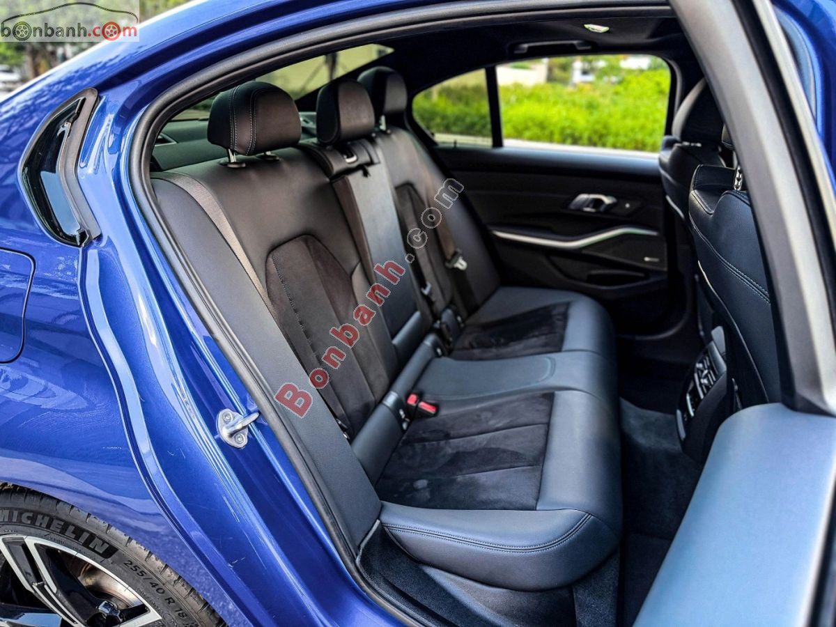 Bán ô tô BMW 3 Series 330i M Sport - 2023 - xe cũ