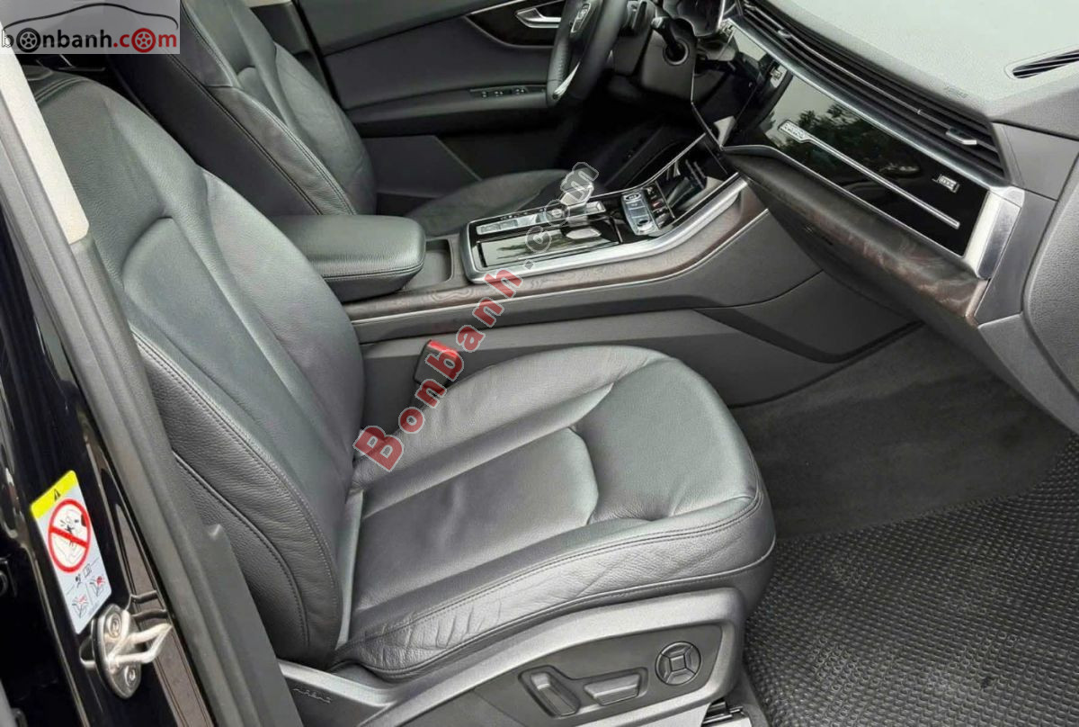 Bán ô tô Audi Q7 45 TFSI Quattro - 2020 - xe cũ