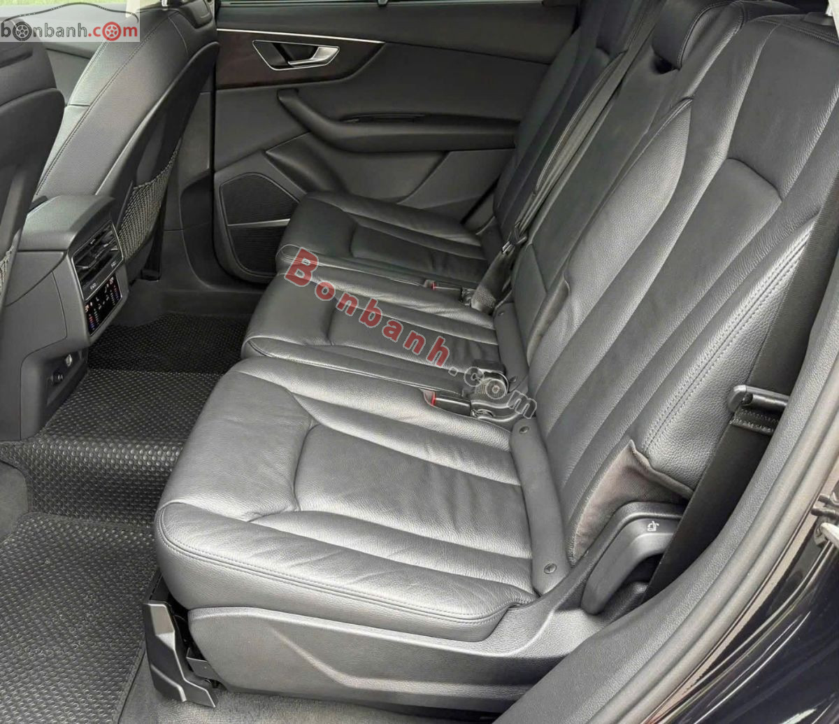 Bán ô tô Audi Q7 45 TFSI Quattro - 2020 - xe cũ