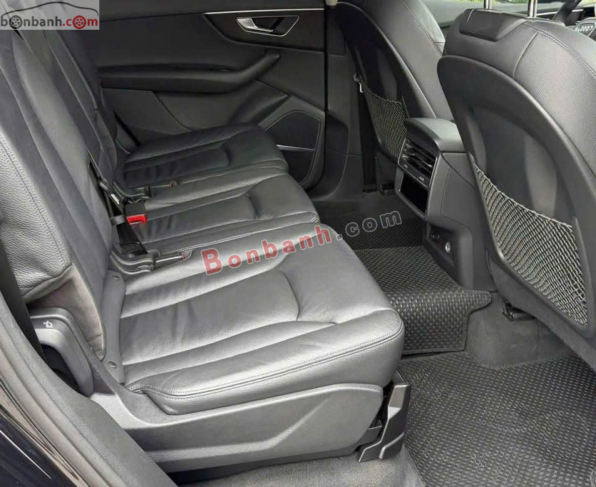 Bán ô tô Audi Q7 45 TFSI Quattro - 2020 - xe cũ