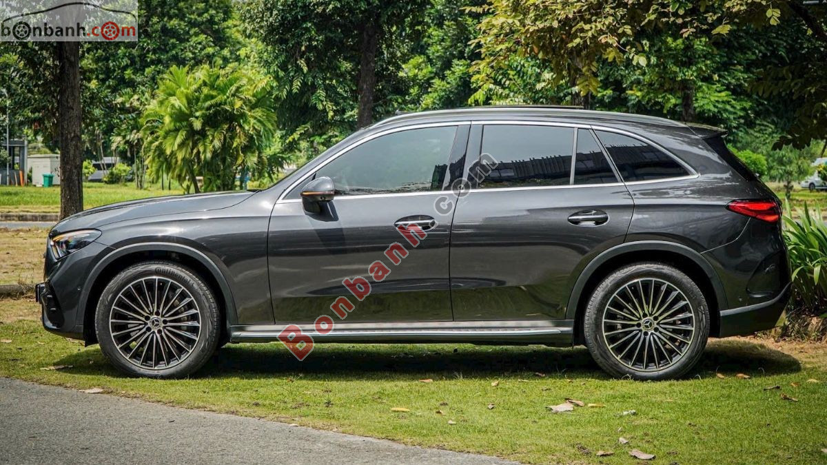 Bán ô tô Mercedes Benz GLC 300 4Matic - 2023 - xe cũ