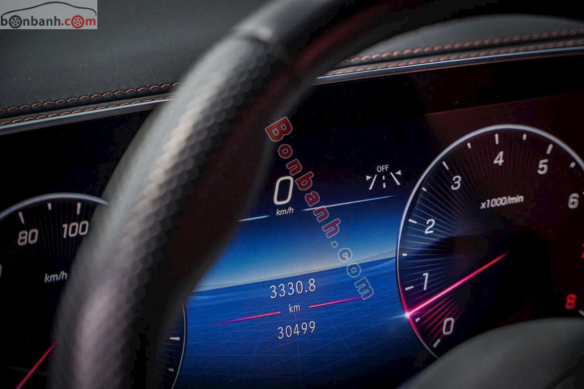Bán ô tô Mercedes Benz GLC 300 4Matic - 2023 - xe cũ