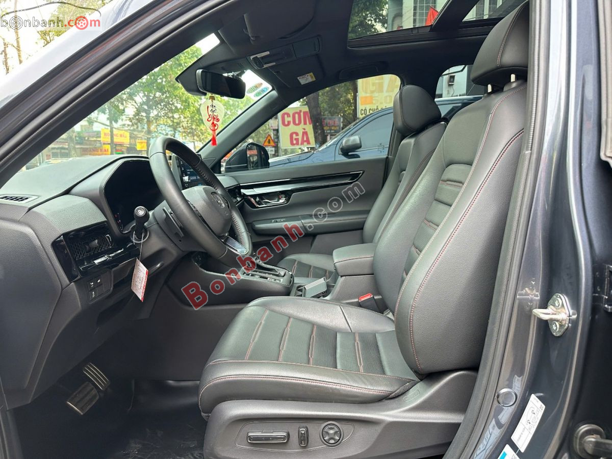 Bán ô tô Honda CRV e:HEV RS - 2024 - xe cũ