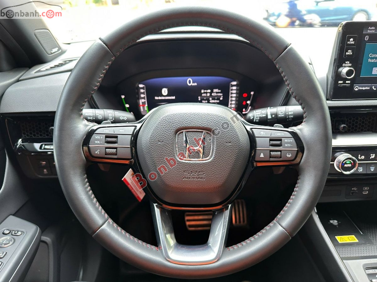 Bán ô tô Honda CRV e:HEV RS - 2024 - xe cũ