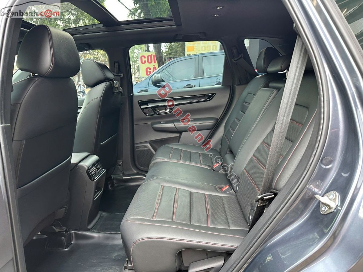 Bán ô tô Honda CRV e:HEV RS - 2024 - xe cũ