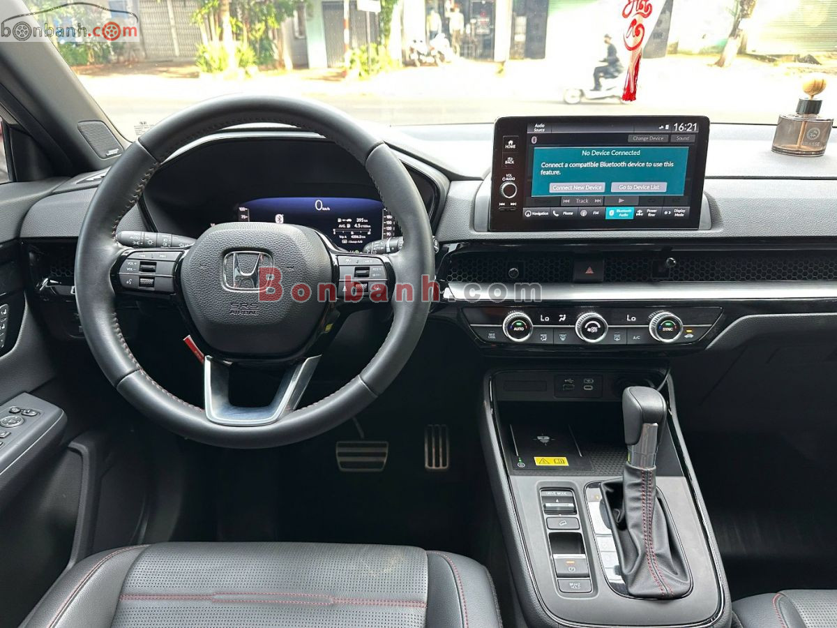 Bán ô tô Honda CRV e:HEV RS - 2024 - xe cũ