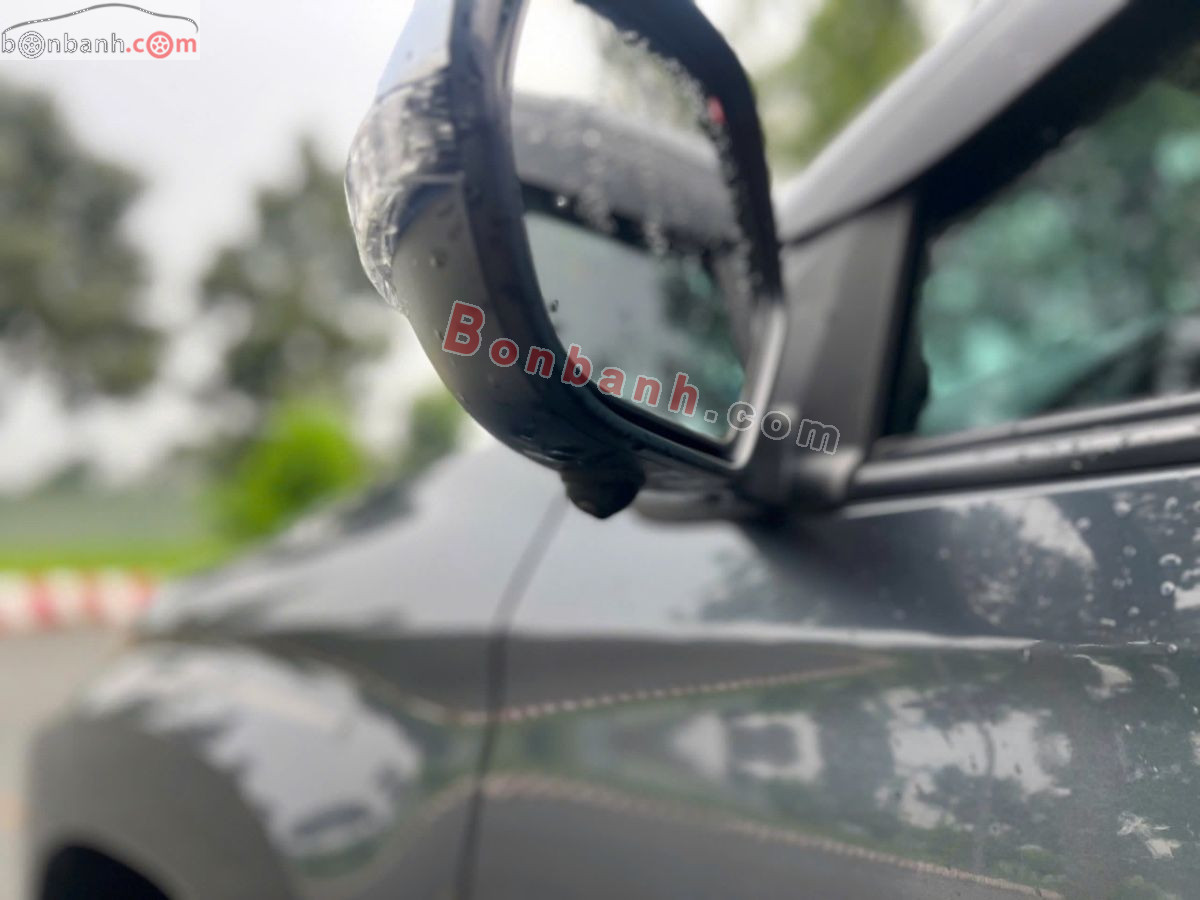 Bán ô tô Mitsubishi Triton 4x2 AT Mivec Premium - 2019 - xe cũ