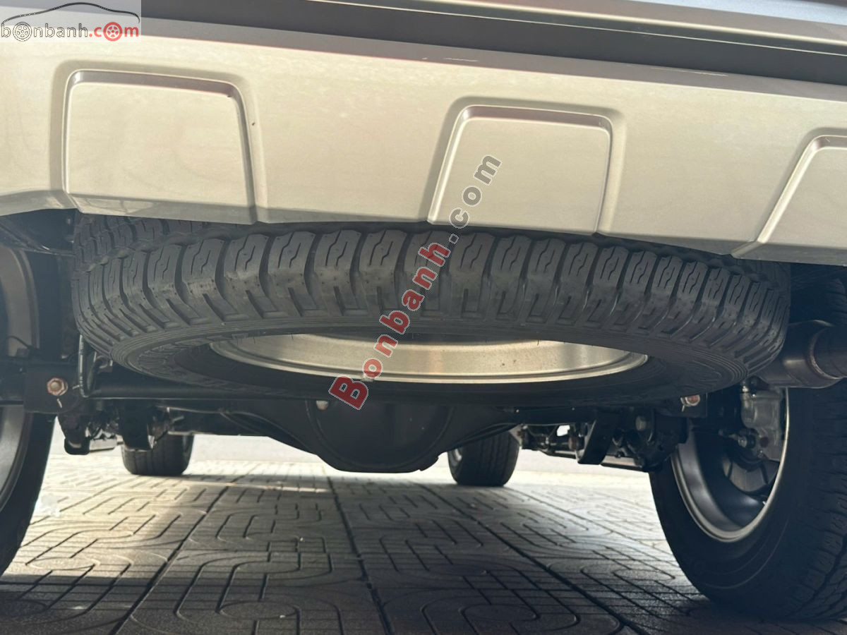 Bán ô tô Mitsubishi Pajero Sport 2.4D 4x4 AT - 2022 - xe cũ